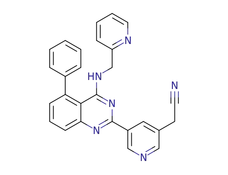 1272355-08-4 Structure