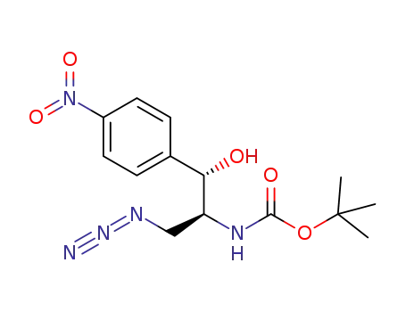 1186120-58-0 Structure