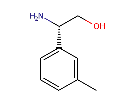 (S)-b-아미노-3-메틸-벤젠에탄올