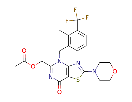 1256290-44-4 Structure