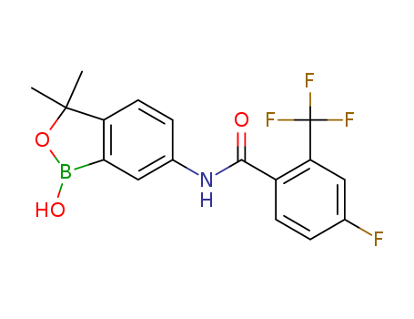 acoziborole