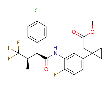 1297550-59-4 Structure