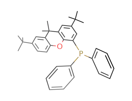 1222557-22-3 Structure