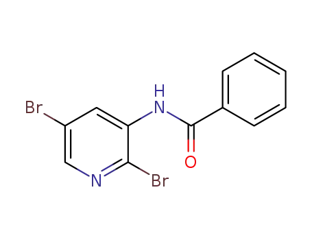 1365540-11-9 Structure