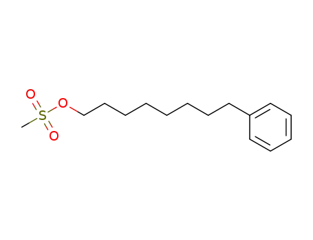 phenyloctyl methanesulfonate