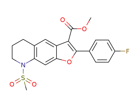 1374233-06-3 Structure