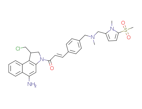 1357580-78-9 Structure
