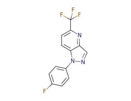 1383735-01-0 Structure