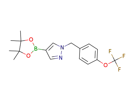 1379615-57-2 Structure