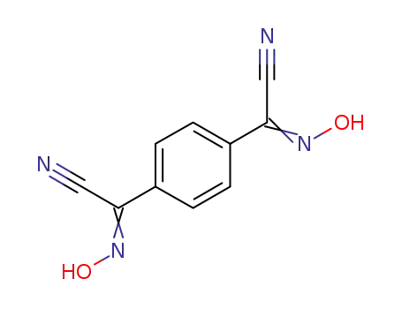 1,4-bis(cyanooximinomethyl)benzene