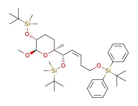1352577-32-2 Structure