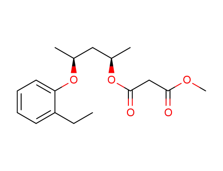 C<sub>17</sub>H<sub>24</sub>O<sub>5</sub>