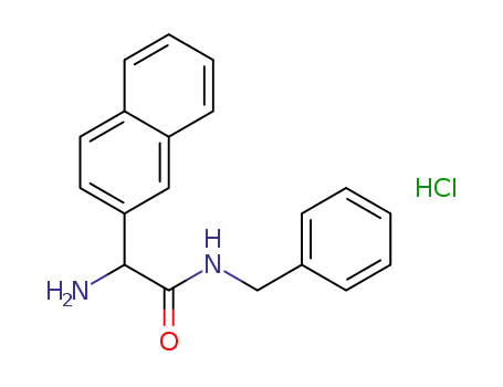1379796-27-6 Structure
