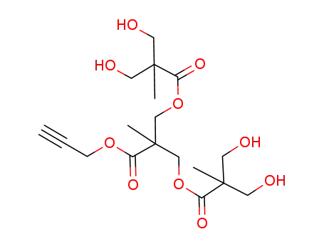 bisMPA dendron