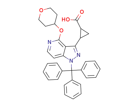 1367874-72-3 Structure