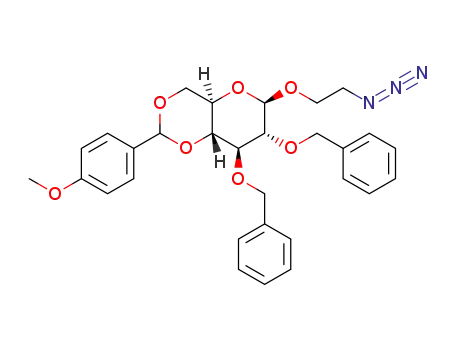 C<sub>30</sub>H<sub>33</sub>N<sub>3</sub>O<sub>7</sub>