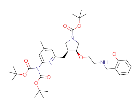 1367074-79-0 Structure