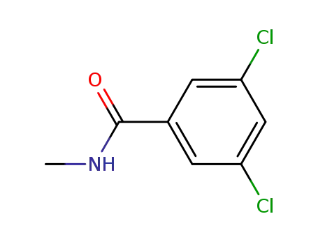 3,5-dichloro-N-methylBenzamide