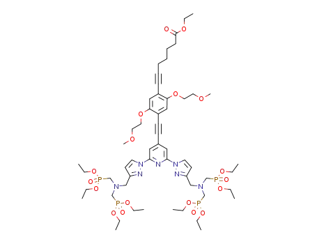 1384433-14-0 Structure