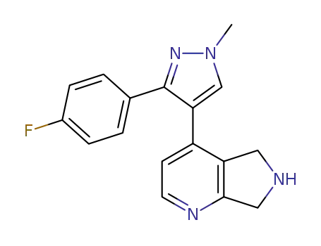 1383377-79-4 Structure