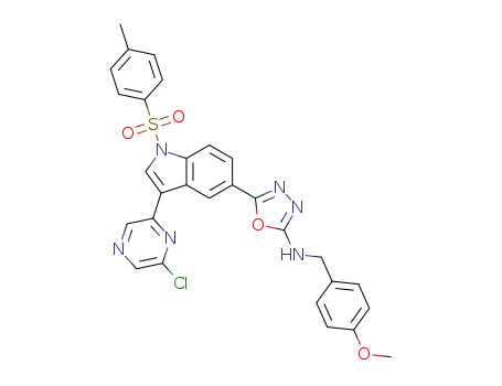 1401348-44-4 Structure