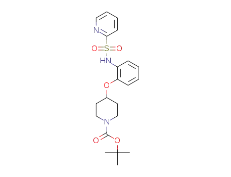 1378110-13-4 Structure