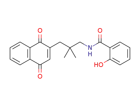 1362244-08-3 Structure