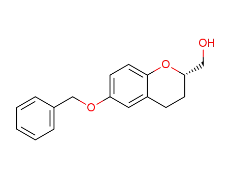 C<sub>17</sub>H<sub>18</sub>O<sub>3</sub>
