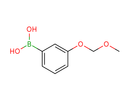[3-(methoxymethoxy)phenyl]boronic acid