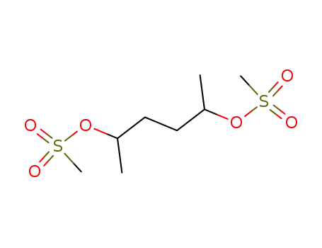 Molecular Structure of 55-93-6 (dimethylmyleran)