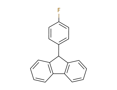 9-(4-fluorophenyl)fluorene