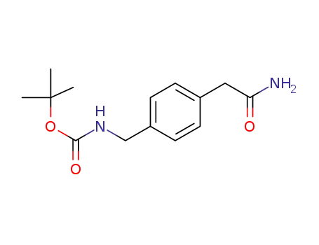 C<sub>14</sub>H<sub>20</sub>N<sub>2</sub>O<sub>3</sub>