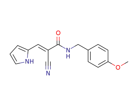 1415975-88-0 Structure