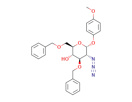 C<sub>27</sub>H<sub>29</sub>N<sub>3</sub>O<sub>6</sub>