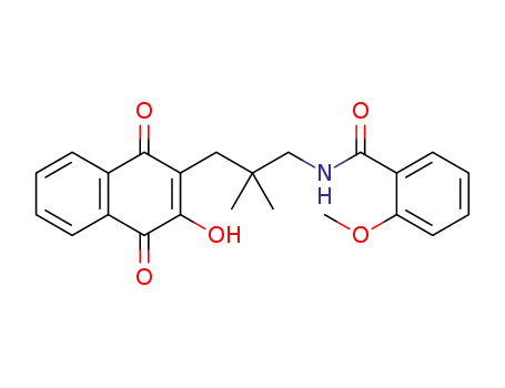 1362244-21-0 Structure