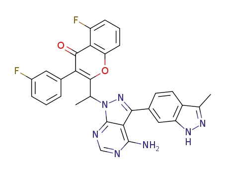 1408085-20-0 Structure