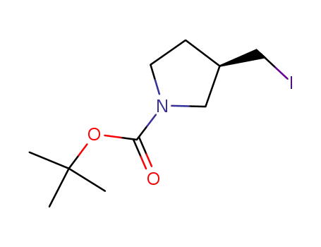 1187932-69-9 Structure