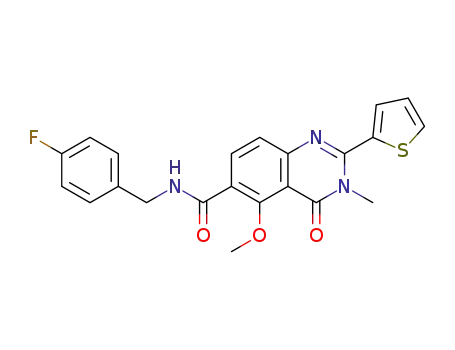 1383452-24-1 Structure