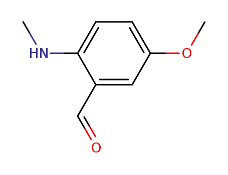 69906-04-3 Structure