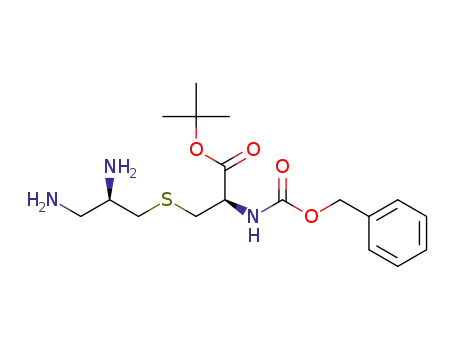 1337527-05-5 Structure