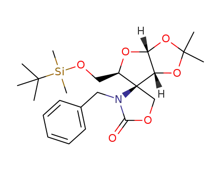 1382153-78-7 Structure