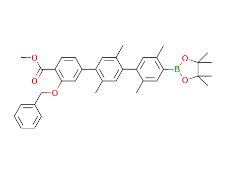 boronic acid pinacol ester
