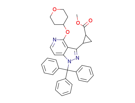 1367874-71-2 Structure