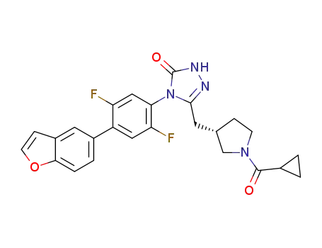 1332331-68-6 Structure