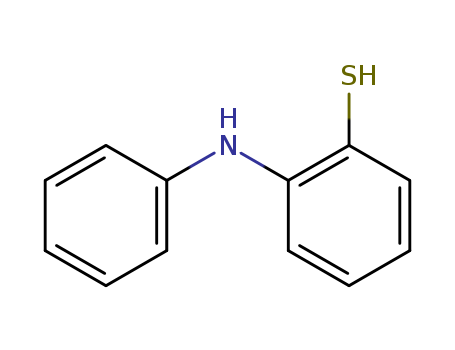 2-anilinobenzenethiol