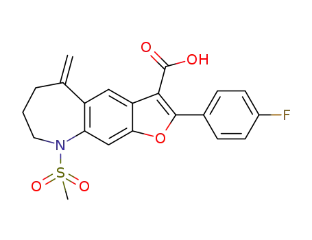 1374233-37-0 Structure