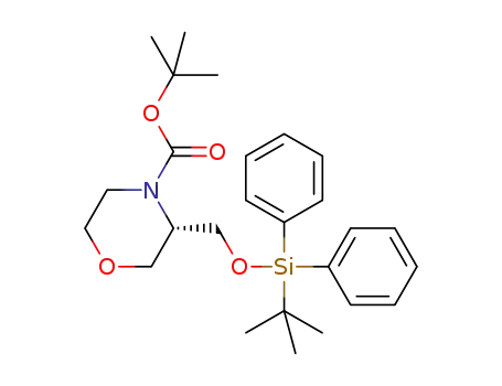 1357576-04-5 Structure