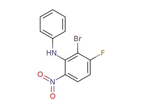 1393176-94-7 Structure