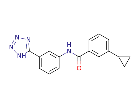 1357581-96-4 Structure