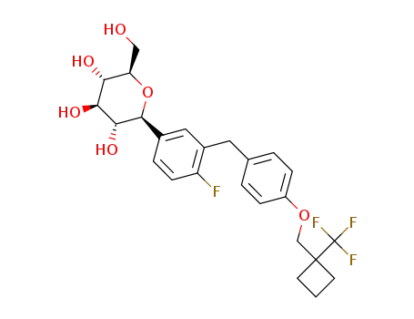 1360569-44-3 Structure